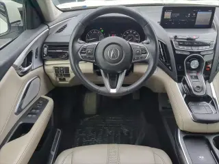 Acura RDX 2025 SH-AWD 4dr SUV w/Technology Package