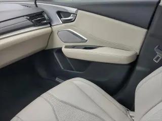 Acura RDX 2025 SH-AWD 4dr SUV w/Technology Package