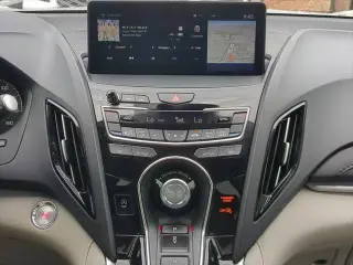 Acura RDX 2025 SH-AWD 4dr SUV w/Technology Package