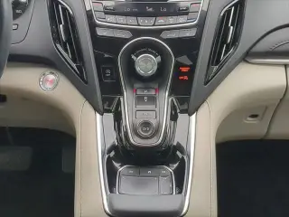 Acura RDX 2025 SH-AWD 4dr SUV w/Technology Package