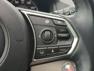 Acura RDX 2025 SH-AWD 4dr SUV w/Technology Package