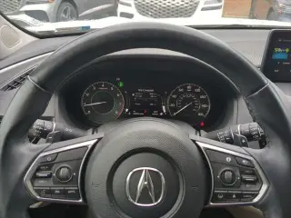 Acura RDX 2025 SH-AWD 4dr SUV w/Technology Package