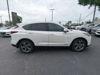 Acura RDX 2025 SH-AWD 4dr SUV w/Technology Package