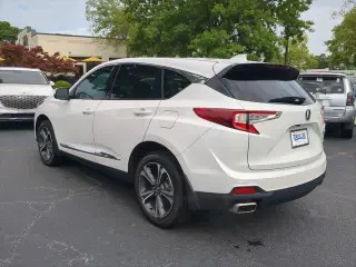 Acura RDX 2025 SH-AWD 4dr SUV w/Technology Package