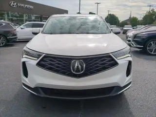 Acura RDX 2025 SH-AWD 4dr SUV w/Technology Package