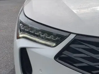 Acura RDX 2025 SH-AWD 4dr SUV w/Technology Package