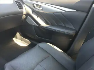 INFINITI Q50 2023 AWD Luxe 4dr Sedan