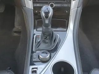INFINITI Q50 2023 AWD Luxe 4dr Sedan