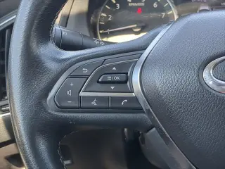 INFINITI Q50 2023 AWD Luxe 4dr Sedan