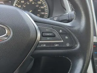 INFINITI Q50 2023 AWD Luxe 4dr Sedan
