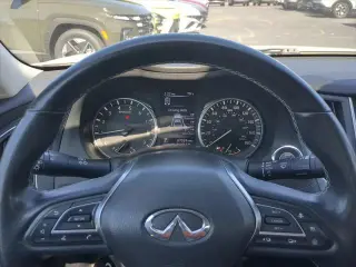INFINITI Q50 2023 AWD Luxe 4dr Sedan