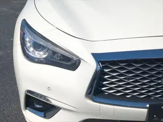 INFINITI Q50 2023 AWD Luxe 4dr Sedan