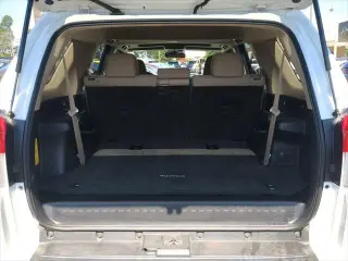 Toyota 4Runner 2012 4x2 SR5 4dr SUV
