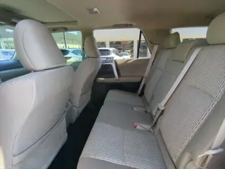 Toyota 4Runner 2012 4x2 SR5 4dr SUV