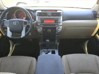 Toyota 4Runner 2012 4x2 SR5 4dr SUV