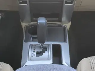 Toyota 4Runner 2012 4x2 SR5 4dr SUV