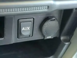 Toyota 4Runner 2012 4x2 SR5 4dr SUV