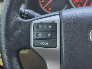 Toyota 4Runner 2012 4x2 SR5 4dr SUV