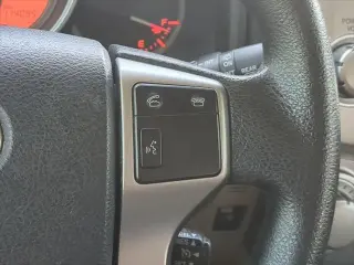 Toyota 4Runner 2012 4x2 SR5 4dr SUV
