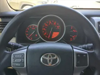 Toyota 4Runner 2012 4x2 SR5 4dr SUV