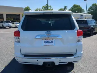 Toyota 4Runner 2012 4x2 SR5 4dr SUV