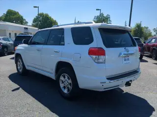 Toyota 4Runner 2012 4x2 SR5 4dr SUV