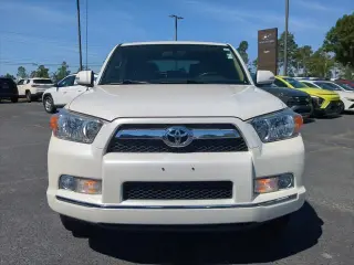 Toyota 4Runner 2012 4x2 SR5 4dr SUV