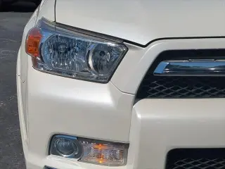 Toyota 4Runner 2012 4x2 SR5 4dr SUV
