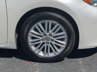 Lexus ES 350 2015 4dr Sedan
