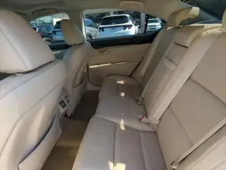 Lexus ES 350 2015 4dr Sedan