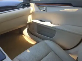 Lexus ES 350 2015 4dr Sedan