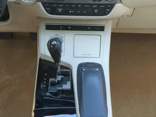 Lexus ES 350 2015 4dr Sedan