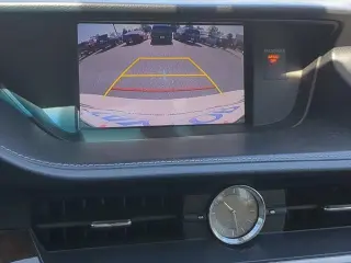 Lexus ES 350 2015 4dr Sedan