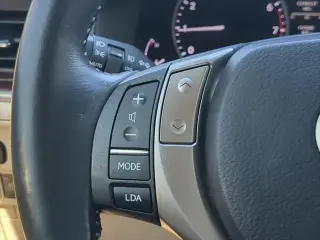 Lexus ES 350 2015 4dr Sedan