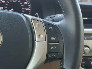 Lexus ES 350 2015 4dr Sedan