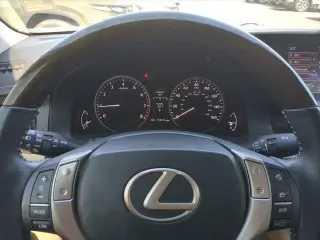 Lexus ES 350 2015 4dr Sedan
