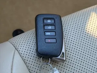 Lexus ES 350 2015 4dr Sedan