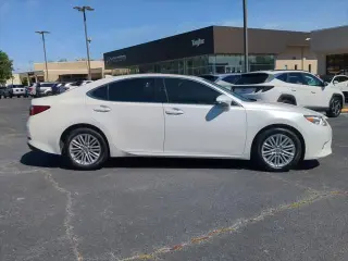 Lexus ES 350 2015 4dr Sedan