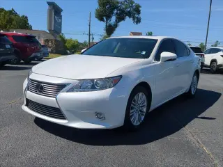 Lexus ES 350 2015 4dr Sedan