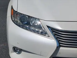 Lexus ES 350 2015 4dr Sedan