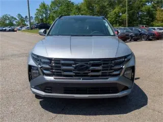 Hyundai TUCSON Hybrid 2025 AWD Limited 4dr SUV