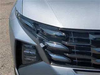 Hyundai TUCSON Hybrid 2025 AWD Limited 4dr SUV