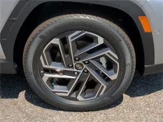 Hyundai TUCSON Hybrid 2025 AWD Limited 4dr SUV