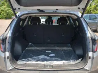 Hyundai TUCSON Hybrid 2025 AWD Limited 4dr SUV