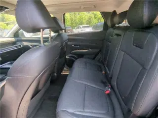 Hyundai TUCSON Hybrid 2025 AWD Limited 4dr SUV