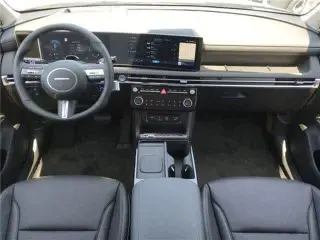 Hyundai TUCSON Hybrid 2025 AWD Limited 4dr SUV