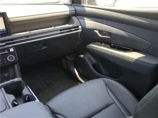 Hyundai TUCSON Hybrid 2025 AWD Limited 4dr SUV