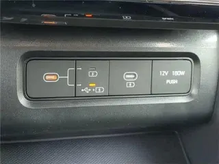 Hyundai TUCSON Hybrid 2025 AWD Limited 4dr SUV