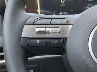Hyundai TUCSON Hybrid 2025 AWD Limited 4dr SUV