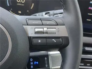Hyundai TUCSON Hybrid 2025 AWD Limited 4dr SUV